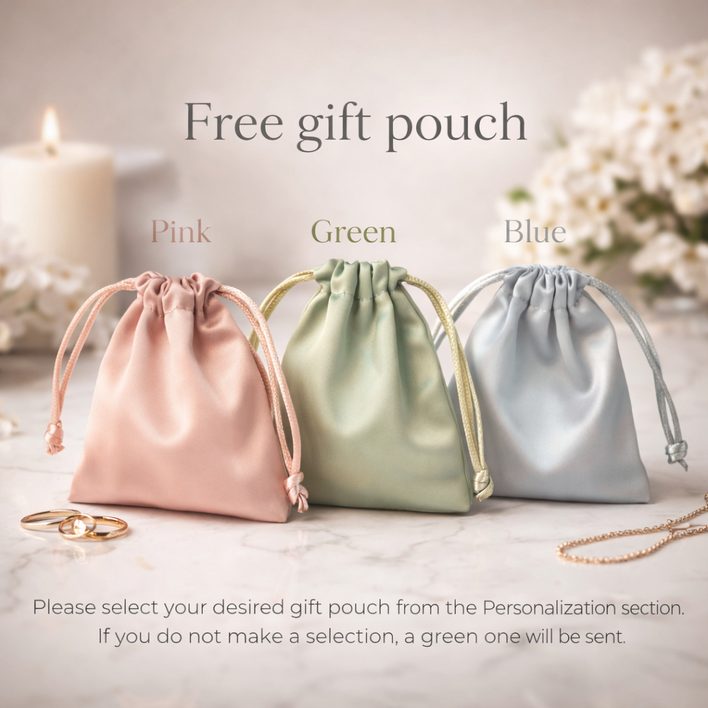 Personalized Heart Ring Box